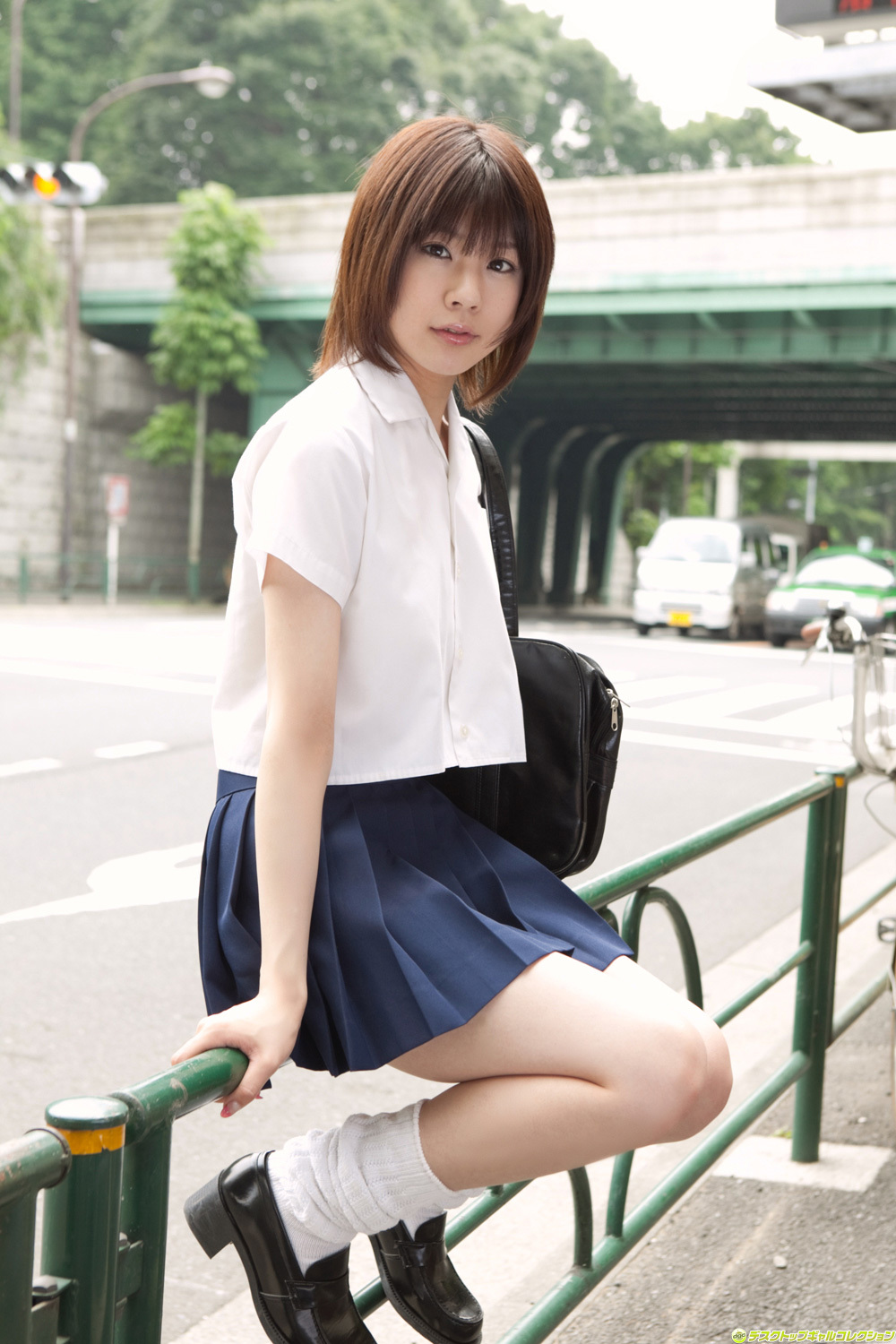 原爱美 [DGC]No.759 AimiHara